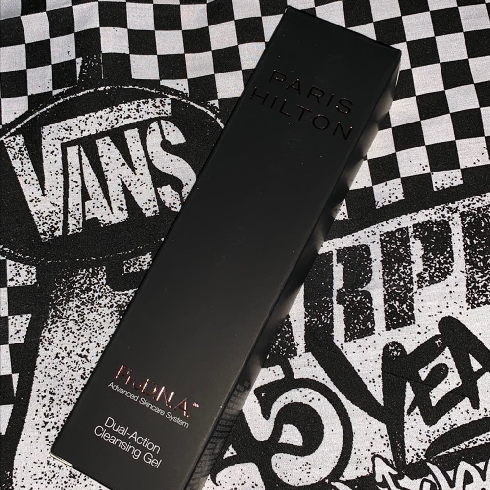 Paris Hilton Skin Care